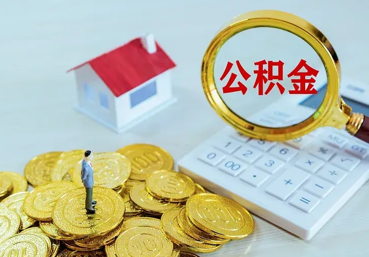 衡东如何把封存离职公积金全部取来（住房公积金离职封存怎么提取）